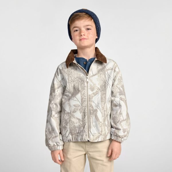 Gemini_Generated_Image_ng8yw8ng8yw8ng8y Boys Camo Jacket - gray