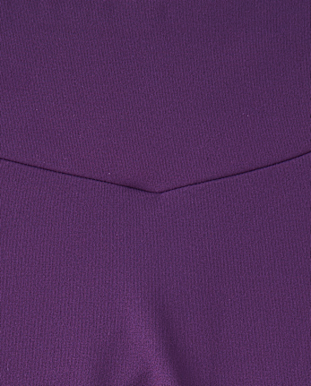 imgi_18_3062034_33SL-2 Girls Quick Dry Flare Leggings - purple