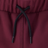 Boys Cozy Tech Jogger Pants - burgundy