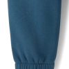 imgi_21_3062201_IN-4 Boys Premium Fleece Cargo Jogger Pants - blue
